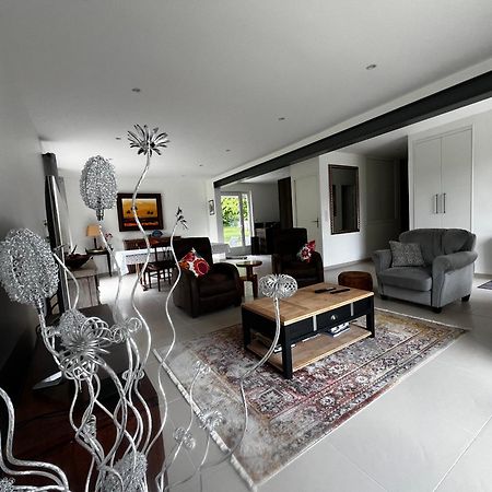 La Cote Du Muret Fagnon Ngoại thất bức ảnh